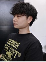 ウェイト(WEYT)&nbsp;シャドウパーマ