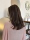 MOLTON【モルトン】の写真/お客様一人一人に合わせた透明感カラーを提案！【全カラーメニュー　前処理トリートメント込み】