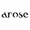 美髪・髪質改善クリニック arose 沖縄店【アローズ】【10月1日オープン（予定）】のお店ロゴ