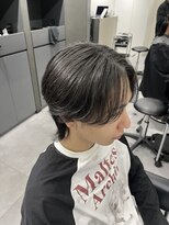 ヴォーグ 大曽根店(VOGUE)&nbsp;大曽根/大曽根駅髪質改善/髪質改善トリートメント/メンズ