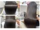 アイチェヘア(aiche hair)の写真