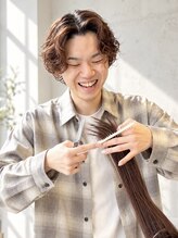 ノア(NOA) 中村 莞太朗