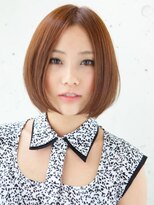 フィノ(PHINO)&nbsp;ストレートボブ