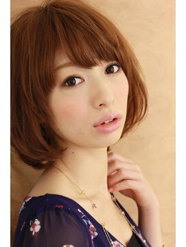 ミンクス 銀座店(MINX) 【MINX小池】ネオ・クラシカルボブ