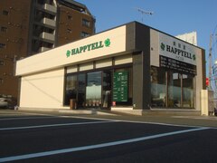 HAPPYELL  高田店【ハピエル】