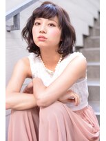 ラローレン(La LAUREN)&nbsp;LAUREN☆秋☆ホイップアッシュスタイルtel0112328045