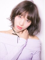 リリアン 表参道(relian)&nbsp;似合わせカットが上手いと評判で予約殺到中のrelian