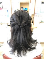 ヘアークラブワイズ(Hair Club Yz)&nbsp;チョン・ロンシーヌ