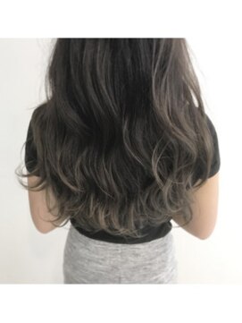 ゴッソホリエ(gosso horie) guest snap◇フォレストグレージュ