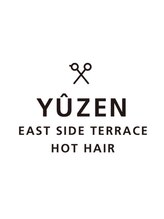 YUZEN EAST SIDE TERRACE HOT HAIR