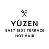 ユーゼンイーストサイドテラスホットヘアー(YUZEN EAST SIDE TERRACE HOT HAIR)のお店ロゴ