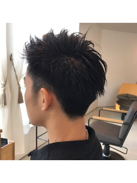 バンクス(BANKS) 2wayショート