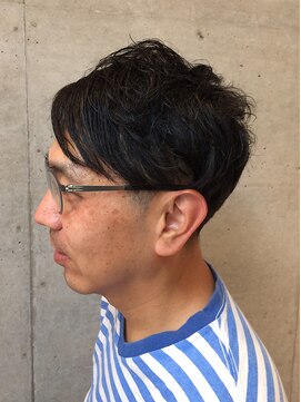 フリーシー(Fleecy) 爽やか!2ブロックショート