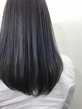 トロニー(TLONY) ブルージュカラー