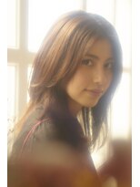 ルシエ(LUCIE)&nbsp;フェミニンミディ