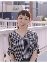 ブルック(Bruck)&nbsp;小島 理香