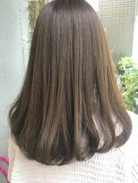 フレア 心 武庫之荘(flare) シアーナチュラルアッシュ*