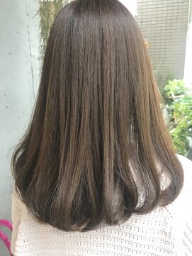 フレア 心 武庫之荘(flare) シアーナチュラルアッシュ*