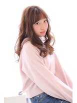 ハーツスタンダード(Hearts Standard)&nbsp;【横波MIXウェーブ2nd小顔フレンチボブ】の秘密♪