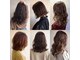 ヘアー リンクス アーチ(Hair Links ARCHE)の写真