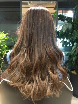 リブル 西葛西(Lible) 人気のベージュカラー