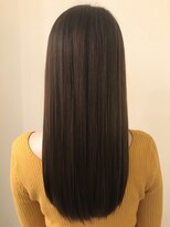 ブロッサム 若葉店(Blossom)&nbsp;ナチュラルストレート