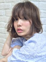 アルクバイネオリーブ 荻窪店(arc by neolive)&nbsp;ニュアンススタイル☆arc by neolive 荻窪