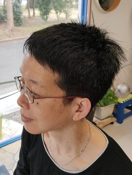 グラムゼロ スッキリベリーショート!