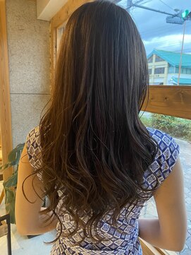 ベッツ(bets) ロング