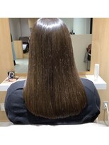 ヘアー アビアント(Hair Abientot) グレージュ