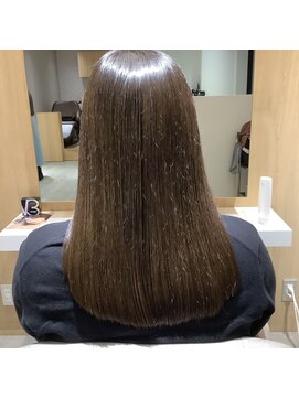 ヘアー アビアント(Hair Abientot) グレージュ