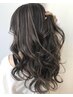 【30、40、50代必見！】カット＋白髪ぼかしハイライト　￥14300→￥13750