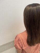 ルシードスタイル クリザンテーム&nbsp;TOKIOトリートメント