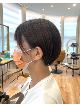 アピッシュ(apish 並木通り) 2ヶ月もつショート