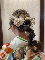 プロメール ヘアデザイン
