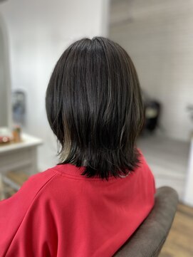 コス(KoS) コスヘア