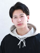 ヘアーサロン フォーメン イデア(hair salon for Men idea)&nbsp;大人のメンズショート