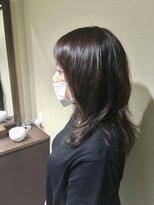 ゼン(Zen.)&nbsp;ウルフレイヤー