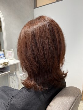 シー(shhhh..) ウルフレイヤー