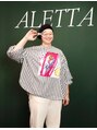 アレッタ(ALETTA) 恩 有紀子...