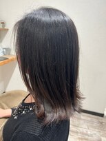 ウノ ア ウノ(uno a uno)&nbsp;【新作スタイル】uno a uno【岐阜】イメチェン