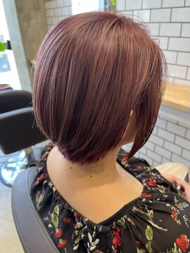 エイト マカビ 沖縄真嘉比店(EIGHT makabi) 【EIGHT 真嘉比】お客様スタイル