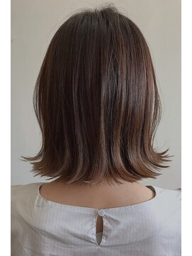 ヘアーメイクポリッシュ 小倉店 ポリッシュ 小倉