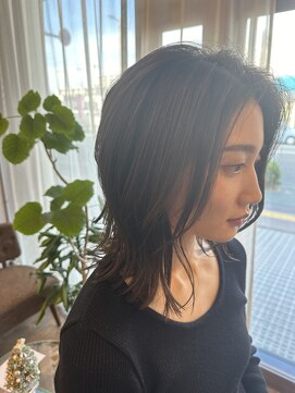 ループ(Loop) 大人ミディアム