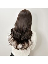 ブランシスヘアー(Bulansis Hair)&nbsp;ナチュラルブラウン！