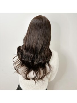 ブランシスヘアー(Bulansis Hair) ナチュラルブラウン！