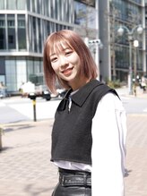 ヴァイス 渋谷店(VAICE) 小玉 美菜