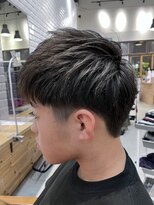 アリーマーケット(ALLEY MARKET) メンズショート