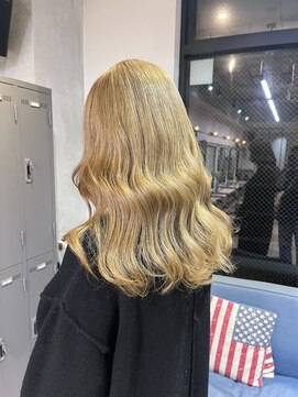 エイト 金沢店(EIGHT kanazawa) EIGHT new hair style】e99