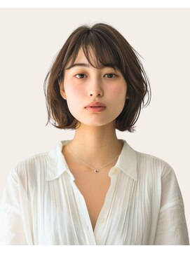 コト 銀座(Coto) 白髪ぼかし/白髪染め/髪質改善/酸性ストレート/縮毛矯正[銀座駅]